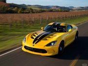 2013 SRT Viper