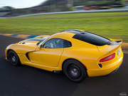 2013 SRT Viper