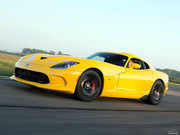 2013 SRT Viper