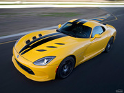 2013 SRT Viper