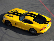 2013 SRT Viper