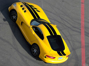 2013 SRT Viper