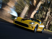 2013 SRT Viper