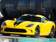 2013 SRT Viper