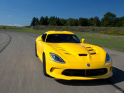 2013 SRT Viper