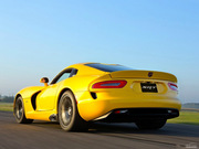 2013 SRT Viper