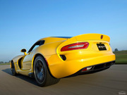 2013 SRT Viper