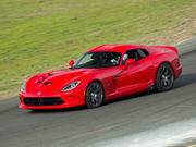 2013 SRT Viper