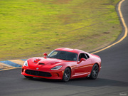 2013 SRT Viper