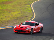 2013 SRT Viper