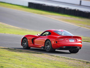 2013 SRT Viper