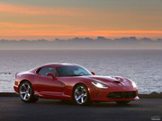 2013 SRT Viper