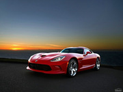 2013 SRT Viper