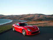 2013 SRT Viper