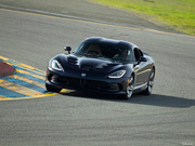 2013 SRT Viper