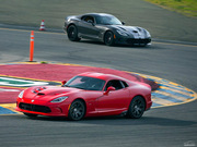 2013 SRT Viper