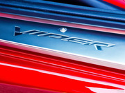 2013 SRT Viper