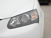 2013款 兩廂 1.8L CVT尊貴型 2013款 兩廂 1.8L CVT尊貴型