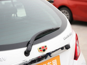 2013款 兩廂 1.8L CVT尊貴型 2013款 兩廂 1.8L CVT尊貴型