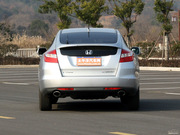 2012款 2.4L 尊享版 2012款 2.4L 尊享版