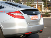 2012款 2.4L 尊享版 2012款 2.4L 尊享版