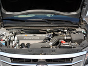 2012款 2.4L 尊享版 2012款 2.4L 尊享版