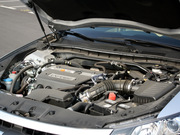 2012款 2.4L 尊享版 2012款 2.4L 尊享版