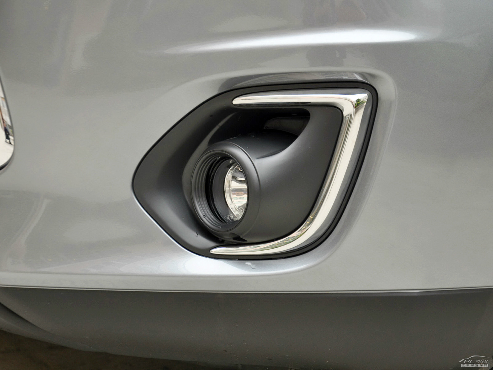 勁炫ASX外觀高清大圖