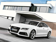 2014款 RS 7 Sportback