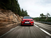 2013款 Cupra 2013款 Cupra