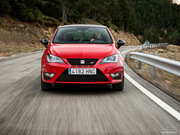 2013款 Cupra 2013款 Cupra