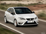 2013款 Cupra 2013款 Cupra
