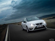 2013款 Cupra 2013款 Cupra
