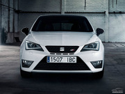 2013款 Cupra 2013款 Cupra