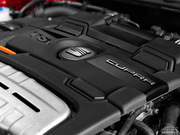 2013款 Cupra 2013款 Cupra