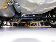 2013款 1.5L 自動(dòng)尊享型