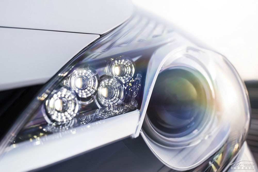 豐田Verso圖解高清大圖