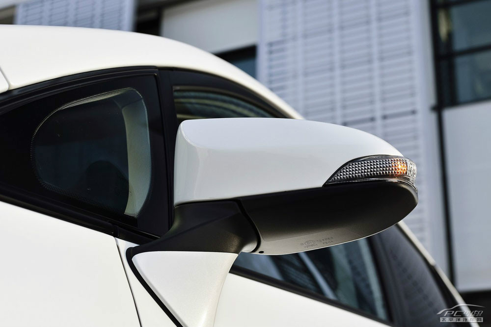 豐田Verso圖解高清大圖