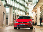 2013 MK VII UK-Version