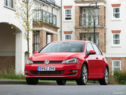 2013 MK VII UK-Version