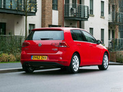 2013 MK VII UK-Version