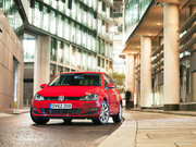 2013 MK VII UK-Version