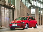 2013 MK VII UK-Version