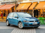 2013 MK VII UK-Version