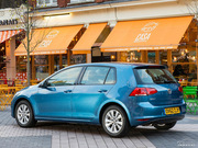 2013 MK VII UK-Version