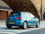 2013 MK VII UK-Version