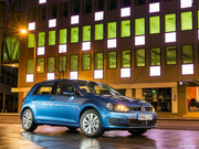 2013 MK VII UK-Version