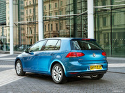 2013 MK VII UK-Version