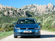 2013 MK VII UK-Version