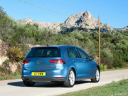 2013 MK VII UK-Version